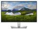 Монітор DELL 21.5" P2225H D-Sub, HDMI, DP, USB3.2, IPS, 100Hz, sRGB 99%, Pivot 363822 фото 1