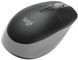 Mиша USB OPTICAL WRL M190 CHARCOAL 910-005905 LOGITECH 330631 фото 1