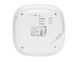 Точка доступу HPE Networking Instant On AP25 (RW) 4x4 Wi-Fi 6 Indoor Access Point R9B28A 290598 фото 2
