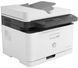 Багатофункціональний пристрій А4 кол. HP Color Laser 179fnw з Wi-Fi (4ZB97A) 374003 фото 2