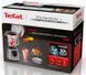 Блендер Tefal стаціонарний Perfect mix+ 1200Вт, чаша-1750мл, скло, сталь-чорний (BL871D31) 363057 фото 14