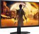 Монiтор AOC 27" Q27G42XNE VA QHD 300 nit 180Hz 2*HDMI DP Black/Red 361476 фото 2