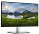 Монітор DELL 21.5" P2225H D-Sub, HDMI, DP, USB3.2, IPS, 100Hz, sRGB 99%, Pivot 363822 фото 3