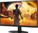 Монiтор AOC 27" Q27G42XNE VA QHD 300 nit 180Hz 2*HDMI DP Black/Red 361476 фото 3