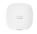 Точка доступу HPE Networking Instant On AP25 (RW) 4x4 Wi-Fi 6 Indoor Access Point R9B28A 290598 фото 1