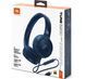 Навушники JBL Tune 520C USB-C (JBLT520CBLU) Blue 360534 фото 8