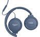 Навушники JBL Tune 520C USB-C (JBLT520CBLU) Blue 360534 фото 6
