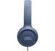 Навушники JBL Tune 520C USB-C (JBLT520CBLU) Blue 360534 фото 3