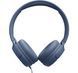 Навушники JBL Tune 520C USB-C (JBLT520CBLU) Blue 360534 фото 4
