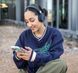 Навушники JBL Tune 520C USB-C (JBLT520CBLU) Blue 360534 фото 9