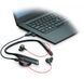 Гарнітура Plantronics Voyager 6200 (208748-01) 312761 фото 3