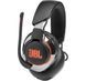 Навушники JBL Quantum 810 (JBLQ810WLBLK) Black 264716 фото 2