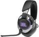 Навушники JBL Quantum 810 (JBLQ810WLBLK) Black 264716 фото 1