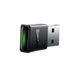 Перехідник Baseus BA07 ZJBA010001 Black 275982 фото 3