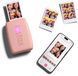 Фотопринтер Fujifilm INSTAX Mini Link3 Rose Pink (16832118) 364512 фото 3