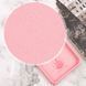Чохол Silicone Cover Lakshmi Full Camera (AAA) для Xiaomi Redmi 13C / Poco C65 Рожевий / Light pink 286946 фото 4