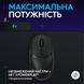 Миша LOGITECH G309 LIGHTSPEED, Black (910-007199) 316232 фото 6