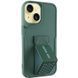 Чохол TPU VIVA для Apple iPhone 15 (6.1") Green 322824 фото 3