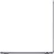 Ноутбук Apple MacBook Air 13.6 8CPU/10GPU/8GB/1TB Space Gray Z1B6001DP 2024 (M3) 341197 фото 4