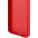 Шкіряний чохол Xshield для Samsung Galaxy S23 Червоний / Red 265086 фото 8
