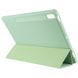 Чохол-книжка Book Cover (stylus slot) для Samsung Galaxy Tab S7 FE 12.4" / S7+ / S8+ М'ятний / Mint 272064 фото 6