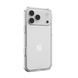 Чохол-накладка iPhone 17 Pro Max UAG (114533114343) Plyo Ice 393831 фото 2