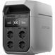 Зарядна станція EcoFlow DELTA 3 Plus 1800W (1024 Вт&middot;год) EU 338107 фото 1