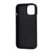 Чохол Kajsa Outdoor Collection iPhone 15 blue 333759 фото 3