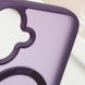Чохол Ummi Colorful with MagSafe HQ Ring для Apple iPhone 16 (6.1") Purple 402100 фото 7