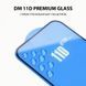 Захисне Скло DM 11D Premium Glass Для Samsung A04e Black 404061 фото 2