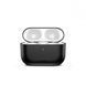 Чохол для навушників AirPods Pro Usams BH569 Ultra-thin Silicone Protective Cover Black 250244 фото 1