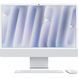 Моноблок Apple iMac 24 10CPU/10GPU/32GB/1TB Silver Z1EJ000AN (M4) 341264 фото 1