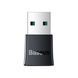 Перехідник Baseus BA07 ZJBA010001 Black 275982 фото 4