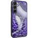 TPU+PC чохол Prisma BubbleGum для Samsung Galaxy A05s 3D Blue 342101 фото 1