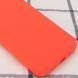 Чохол Silicone Case Full Protective (AA) NO LOGO для Apple iPhone XR (6.1") Кавуновий / Watermelon red 348783 фото 2