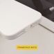 Чохол Silicone Case Full Camera Protective (AA) NO LOGO для Apple iPhone 16 Plus (6.7") Білий / White 379377 фото 5