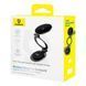 Автомобільний тримач Baseus MagPro Series II Magnetic Car Mount (C40172900121-00) Black 347058 фото 2