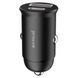 АЗП Proove Tiny Power Pro 65W (USB + Type-C) (ACTP65110001) Black 286752 фото 1
