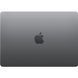 Ноутбук Apple MacBook Air 13.6 8CPU/10GPU/8GB/1TB Space Gray Z1B6001DP 2024 (M3) 341197 фото 5