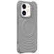Чохол TPU Orbit with MagSafe для Apple iPhone 11 (6.1") Dark Grey 381689 фото 1