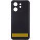 Чохол TPU Epik Black Full Camera для TECNO Spark 40C Чорний 401817 фото 1