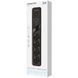 Мережевий фільтр Proove Power Strip P-04 (4 розетки + 4 USB + 2 Type-C) 3M (PSP442430001) black 390434 фото 2