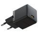 Зарядний Пристрій Baseus Palm Fast Charger Type-C 20W (P10111602113-00) Black 347059 фото 4