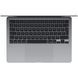 Ноутбук Apple MacBook Air 13.6 8CPU/10GPU/8GB/1TB Space Gray Z1B6001DP 2024 (M3) 341197 фото 2