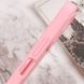 Чохол Silicone Cover Lakshmi Full Camera (AAA) для Xiaomi Redmi 13C / Poco C65 Рожевий / Light pink 286946 фото 5