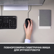 IT/наб LOGITECH MK120, US (920-002563) 306835 фото 6