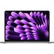 Ноутбук Apple MacBook Air 13.6 8CPU/10GPU/8GB/1TB Space Gray Z1B6001DP 2024 (M3) 341197 фото 1