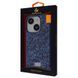 Чохол Bling World Rock Diamond (TPU) iPhone 16 Pro Max gray titanium 352682 фото 2