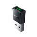 Перехідник Baseus BA07 ZJBA010001 Black 275982 фото 6