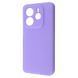 Чохол WAVE Twinkle Case Xiaomi Redmi Note 14 5G purple 382411 фото 1